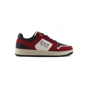 Pantofi sport  SLASHER SUEDE-X8X195-XK409-U269