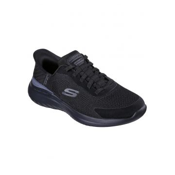 Pantofi sport slip-ins din plasa Bounder 2.0- Silco