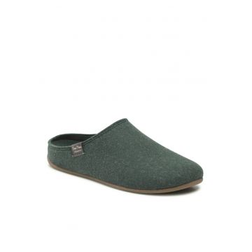 Papuci barbati -  301003526 - Kaki - Textil -