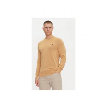 Pulover barbati  TB0A2BMMEH31 - Bumbac organic - 47454