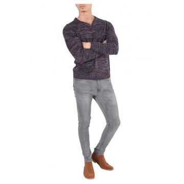 Pulover regular fit -