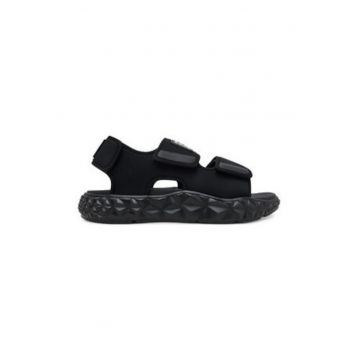 Sandale barbatesti - Ea7 Emporio Armani - 305088741 - material textil