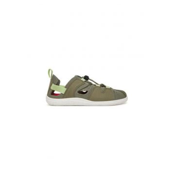 Sandale barbati  5400157B - Textil - Kaki
