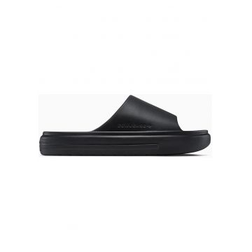 Slapi unisex  Essential Slide - Negru -