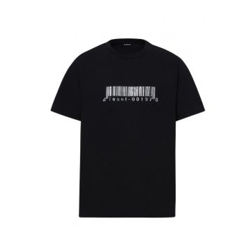 Tricou cu imprimeu frontal S-Cooling-X10