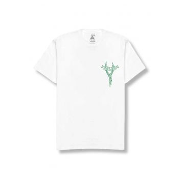 Tricou cu imprimeu grafic - din bumbac Sasclops Hockey -