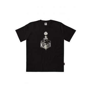 Tricou din bumbac organic Cool Ink -