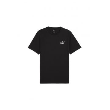 Tricou  ESS 2 COLOR Small No. 1 Logo Tee-684717-01