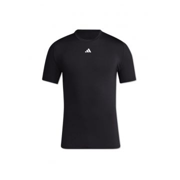 Tricou fitness respirabil Techfit -