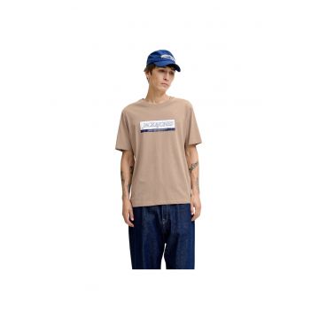 Tricou JACK &JONES Inwood Block Branding 50181