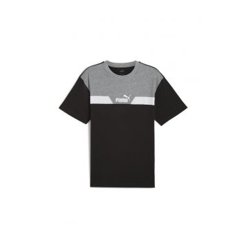 Tricou  Power Colorblock Tee-681730-01