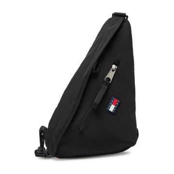 Borseta barbateasca -  8721185079439 - material textil - negru