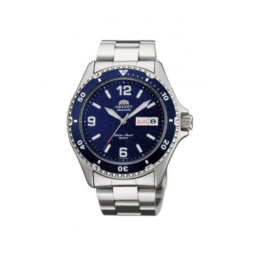 Ceas barbatesc  TAA02002D9 Automatic Argintiu