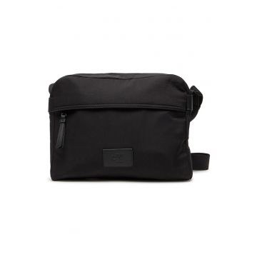 Geanta barbateasca -  8721107863269 - material textil - negru