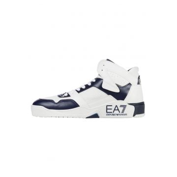 Ghete  Basket Mid X8Z039XK3310S964