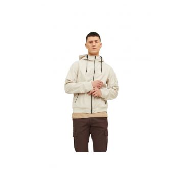 Jacheta JACK &JONES Basic Softshell Hood 50483