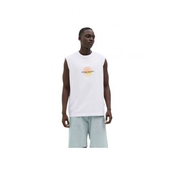 Maiou JACK &JONES Alma Sleeveless Crew 48318