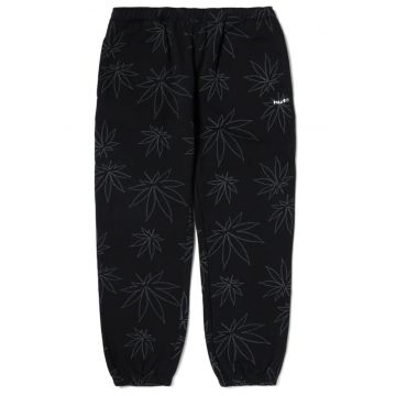Pantaloni de trening cu interior de fleece Plantlife