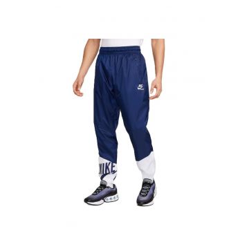 Pantaloni  M NK WR WVN LND GFX PANT-HJ2034-492