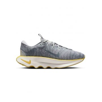 Pantofi Motiva cu logo pentru fitness