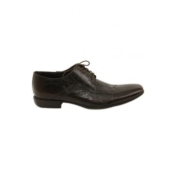 Pantofi pentru barbati -  BM12937 - Maro