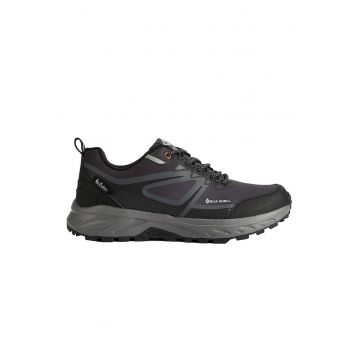 Pantofi Sport  Aqua Shell LCJ-25-01-3715M - Barbati - Negru