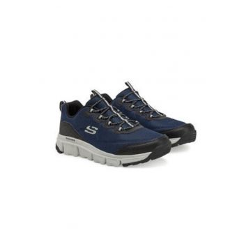 Pantofi sport barbati  304744068 - Textil - Albastru - Albastru