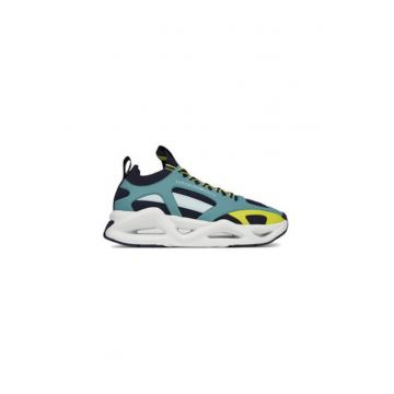 Pantofi sport barbati - X8X174 XK377 - Ea7 Emporio Armani - Piele ecologica