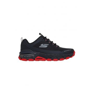 Pantofi sport din piele ecologica Max Protect