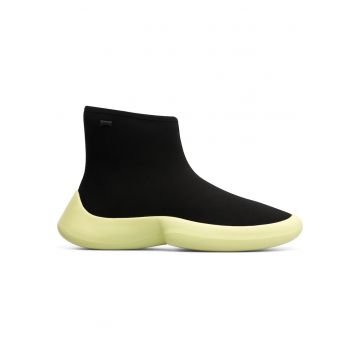 Pantofi sport inalti slip-on ABS 231527
