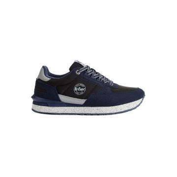 Pantofi Sport  LCJ-25-03-3793M - Barbati - Bleumarin