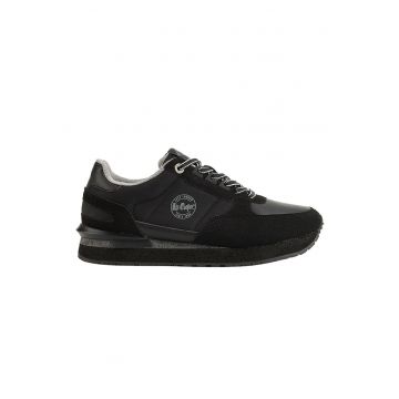 Pantofi Sport  LCJ-25-03-3794M - Barbati - Negru