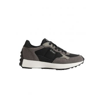 Pantofi Sport  LCJ-25-03-3795M - Barbati - Gri