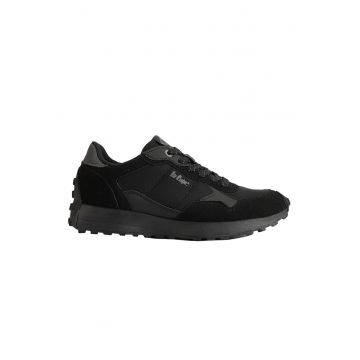 Pantofi Sport  LCJ-25-03-3796M - Barbati - Negru
