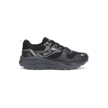 Pantofi Sport  Shock TKSHOW2501 Negru - Negru