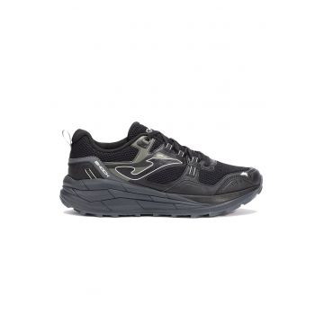 Pantofi Sport  Shock TKSHOW2501 Negru