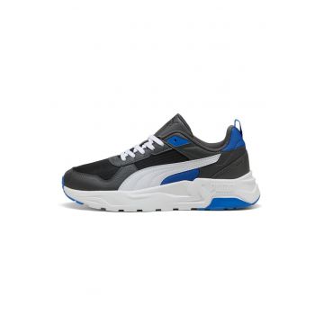 Pantofi Sport  Trinity 2 Lite - negru albastru - barbati