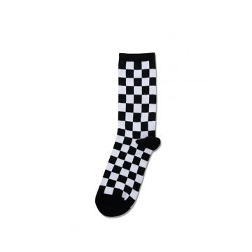 Sosete barbati  multicolor - modern fit - bumbac