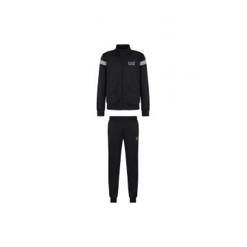 Trening  Train 7 Lines M T-Suit T-Top FZ CH 3DPV56PJ08Z01200