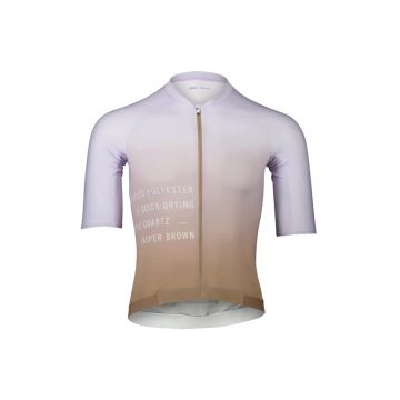 Tricou cu fermoar - pentru ciclism Pristine -