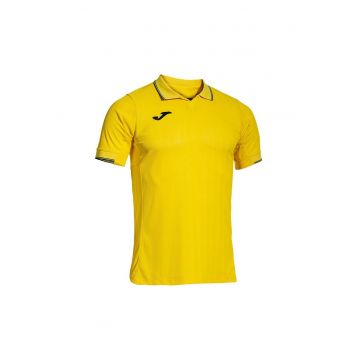 Tricou  Fit One 103139-900 - Barbati - Galben