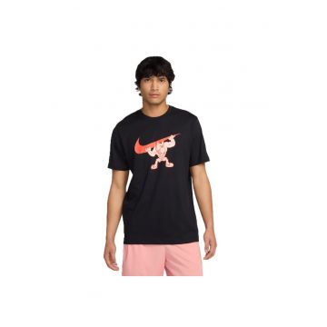 Tricou  M NK TEE IKYKY GYM CULT-HJ3680-010