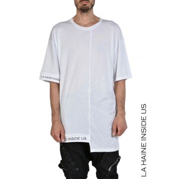 Tricou oversize