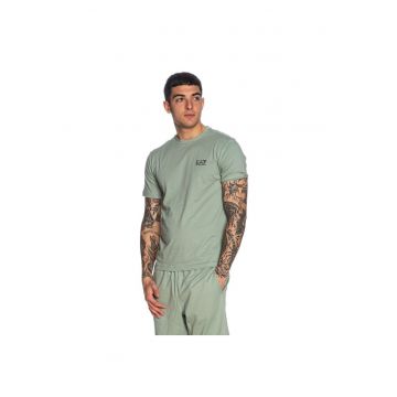Tricou  pentru Barbati - m tee ss co cc - 8NPT25-PJVPZ-U9024 - Verde