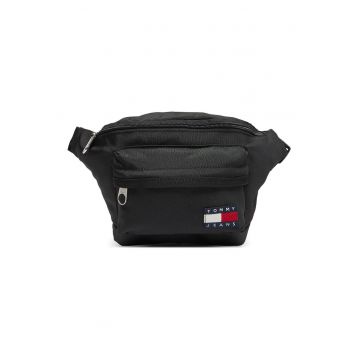 Borseta barbateasca -  8721185079651 - material textil - negru