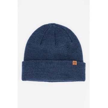 Caciula cu aspect texturat Coler