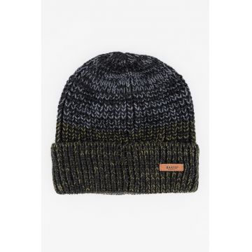 Caciula din tricot cu striatii Arctic