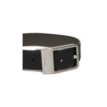 Curea barbateasca -  305054265 - piele naturala - multicolora