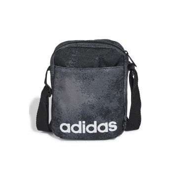 Geanta crossbody cu bareta ajustabila