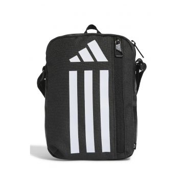 Geanta crossbody cu logo